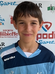 VIALE GIACOMO